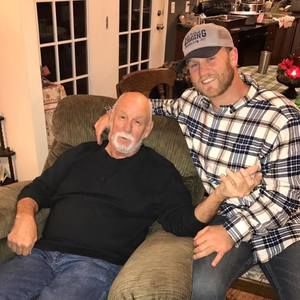 Meet your Posher, Ethan